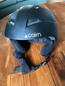 Casque