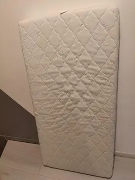matelas enfant