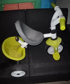 Trycicle enfant