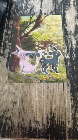 Poster de Pokémon