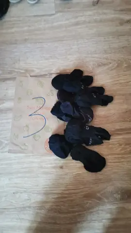Lot 3 chaussettes taille 42 /46