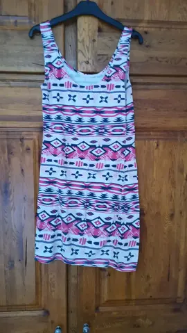 Robe taille 38