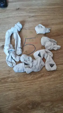 Lot 5 chaussettes taille 42 /46