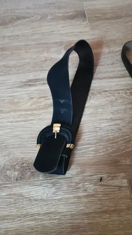 Ceinture taille 0.75