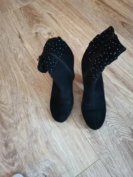 Botte pointure 40