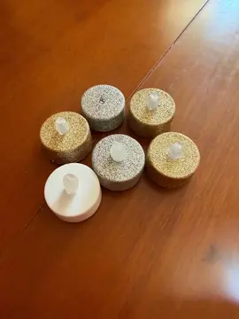 bougie pour fête ou anniversaire