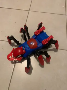 Jouet Spiderman