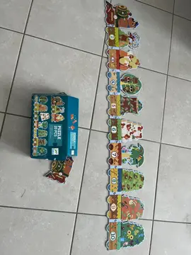 Mon 1er Puzzle