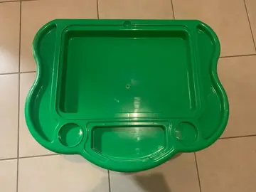 Table jeux Enfant Multi compartiments