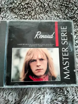 CD Renaud