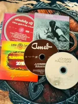 5 CD 2/4 Titres