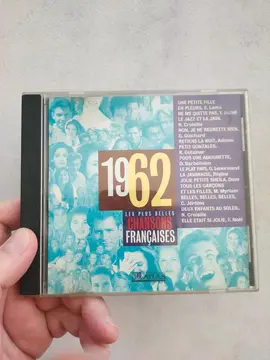 CD 1962