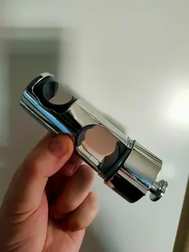Porte Poire de Douche