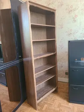 bibliothèque
