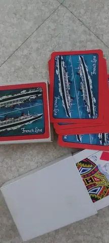 carte a jouer