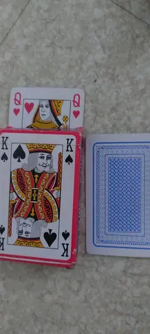carte a jouer
