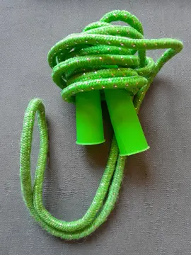 corde à sauter