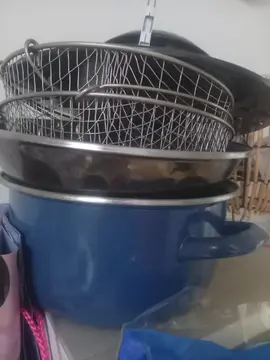 matériel cuisine