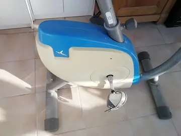 Vélo d appartement