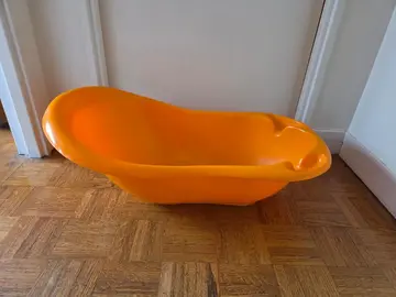 baignoire bébé
