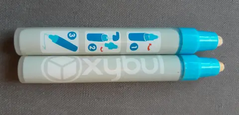 crayons