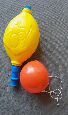 nez de clown farce et attrape