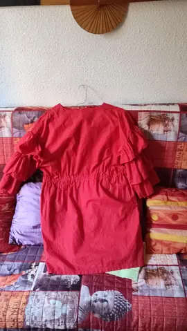 robe femme t m