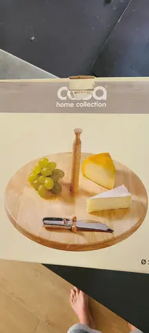 planche a fromage