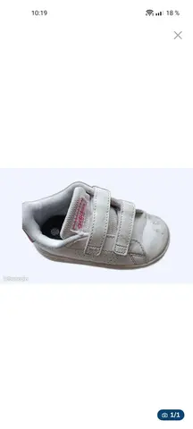 Chaussure enfant adidas T23