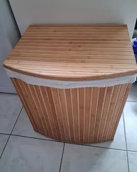 corbeille a linge
