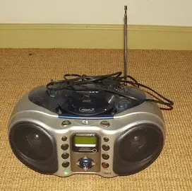 Poste Radio