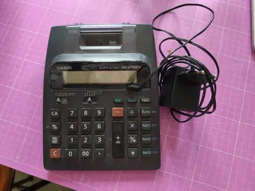 Calculatrice