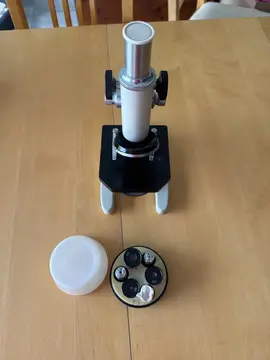 microscope