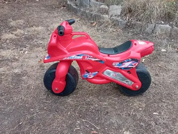 moto enfant