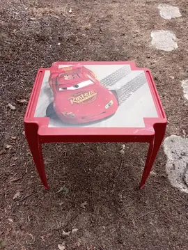 table et chaises pour enfant
