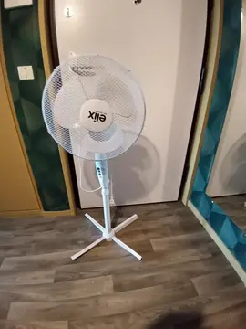 ventilateur