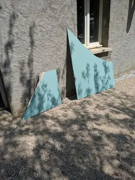 ba 13 hydrofuge