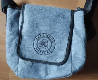 Sac bandoulière Paulaner