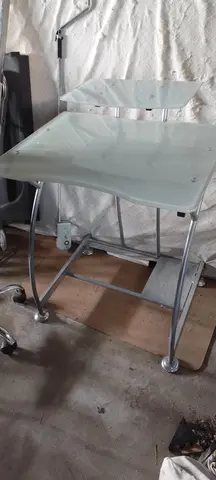 petit bureau informatique