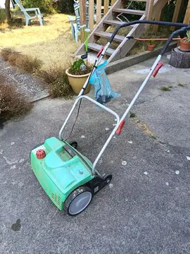 scarificateur