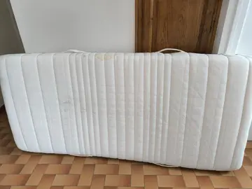 Matelas d appoint mousse