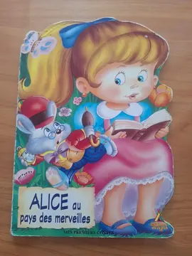 livre enfant