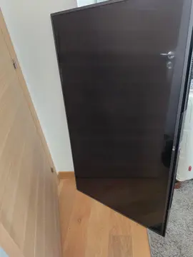 television