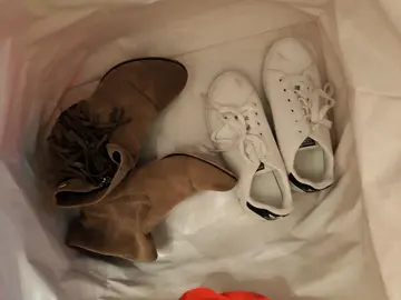 lots chaussures femme t37