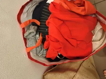 lots vêtements femme taille M