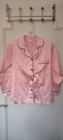 Donne pyjama 18 ans