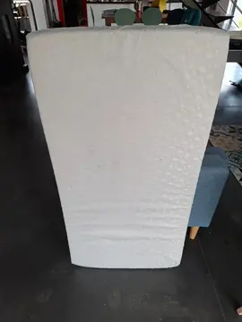 matelas enfant