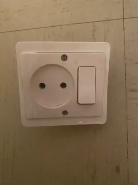 appareillages électriques