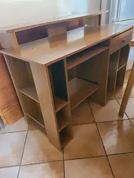 bureau