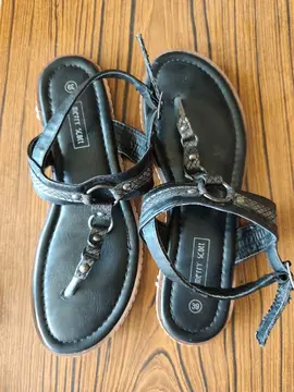 Claquettes "Tongs" 39